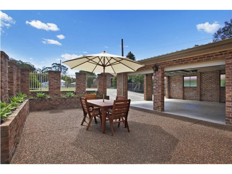 34 Tanilba Avenue, Tanilba Bay NSW 2319