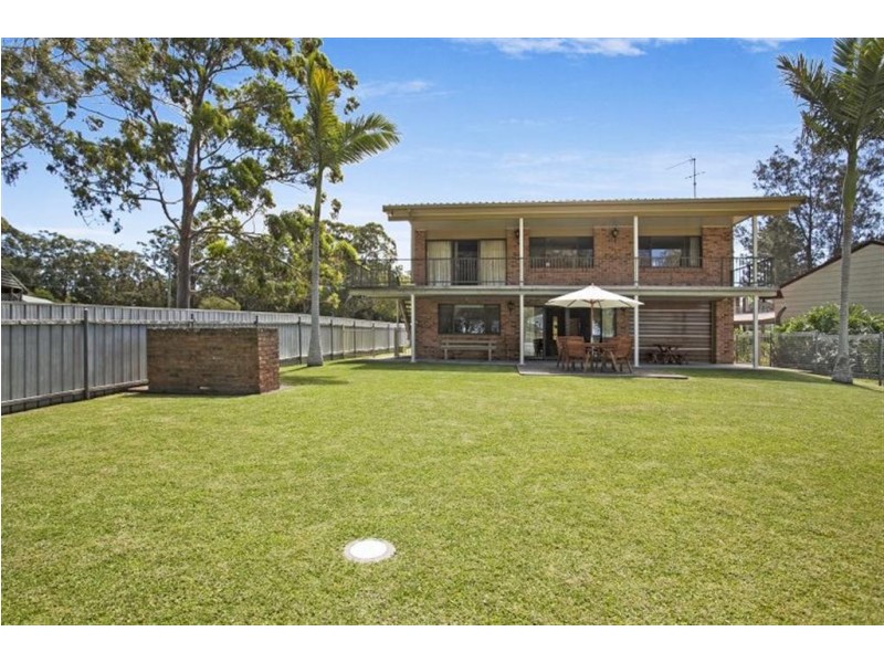 34 Tanilba Avenue, Tanilba Bay NSW 2319