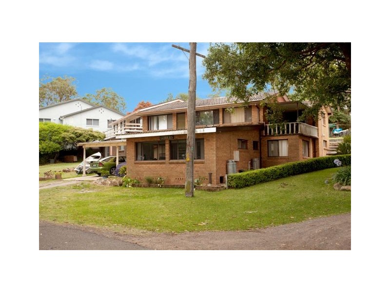 35 Gibbers Drive, Lemon Tree Passage NSW 2319