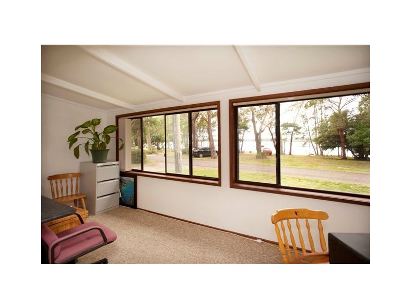35 Gibbers Drive, Lemon Tree Passage NSW 2319