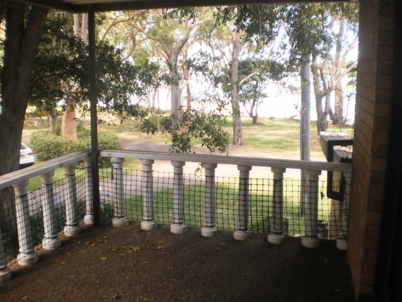 35 Gibbers Drive, Lemon Tree Passage NSW 2319