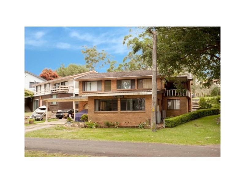 35 Gibbers Drive, Lemon Tree Passage NSW 2319