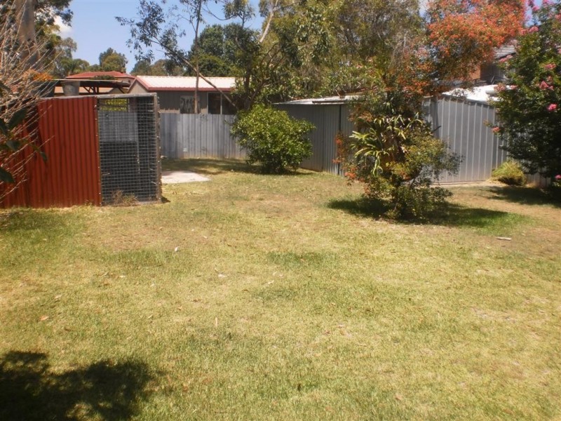 17 Ave Of The Allies, Tanilba Bay NSW 2319