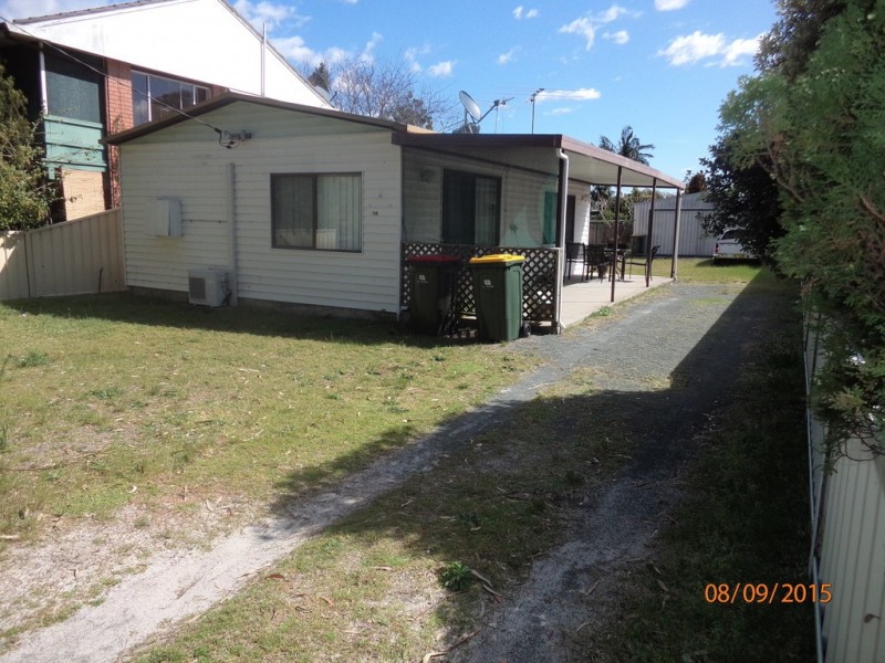 54 Ave Of The Allies, Tanilba Bay NSW 2319