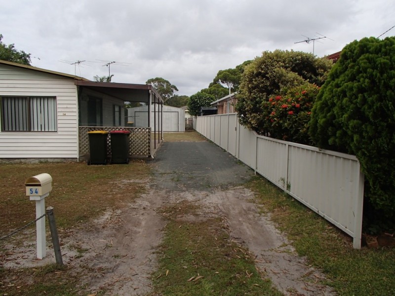 54 Ave Of The Allies, Tanilba Bay NSW 2319