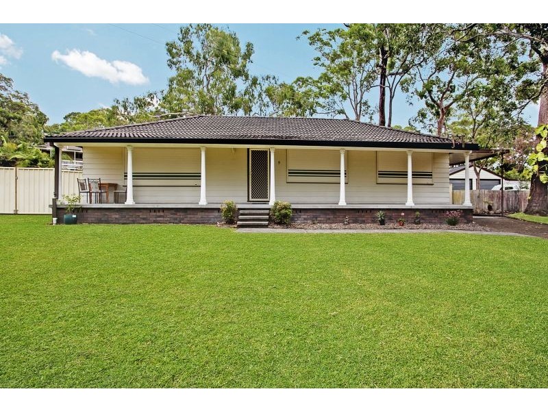 5 The Parkway, Mallabula NSW 2319