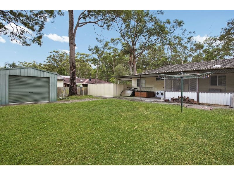 5 The Parkway, Mallabula NSW 2319