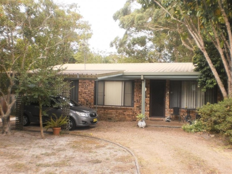 83 Gould Drive, Lemon Tree Passage NSW 2319