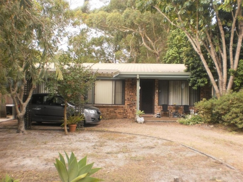 83 Gould Drive, Lemon Tree Passage NSW 2319