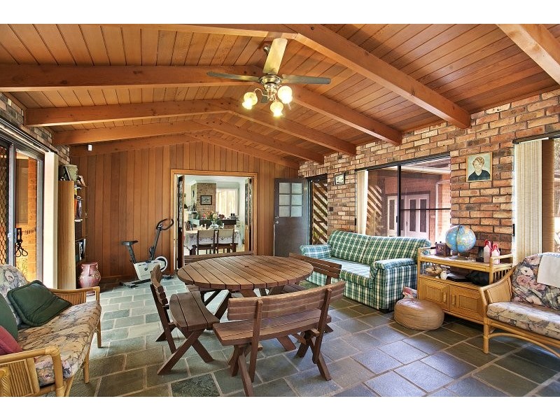 5 Recluse Place, Salt Ash NSW 2318