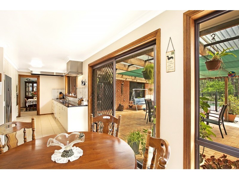 5 Recluse Place, Salt Ash NSW 2318