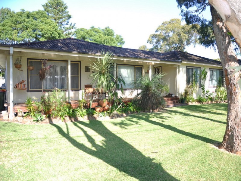 32 Rigney Road, Tanilba Bay NSW 2319