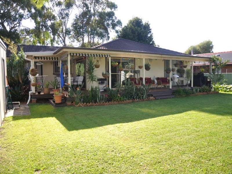 32 Rigney Road, Tanilba Bay NSW 2319