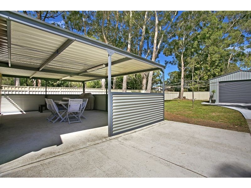 21 Paroa Avenue, Lemon Tree Passage NSW 2319