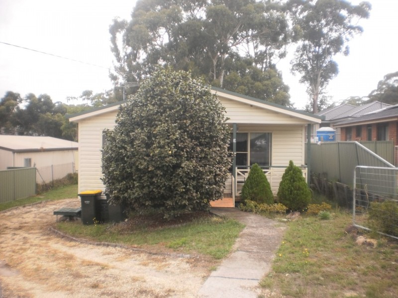 3 Gould Drive, Lemon Tree Passage NSW 2319