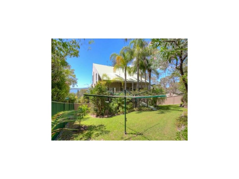 49 Dean Parade, Lemon Tree Passage NSW 2319