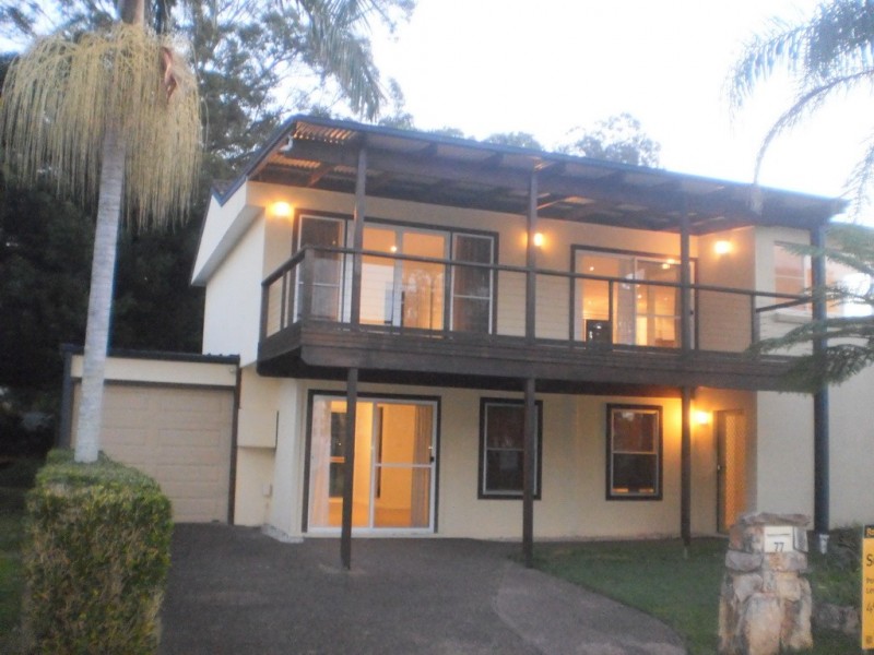 77 Cook Parade, Lemon Tree Passage NSW 2319