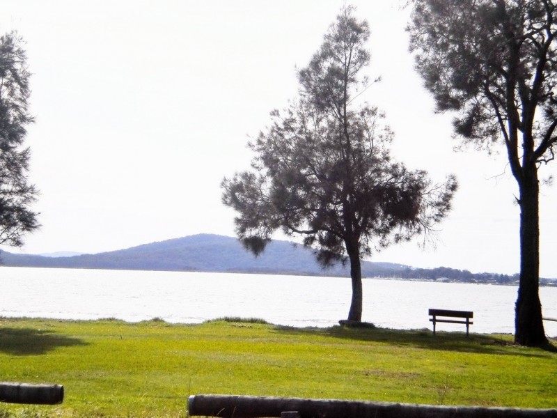 77 Cook Parade, Lemon Tree Passage NSW 2319