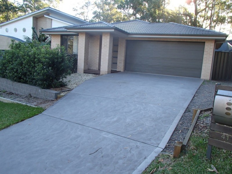 41 James Scott Crescent, Lemon Tree Passage NSW 2319