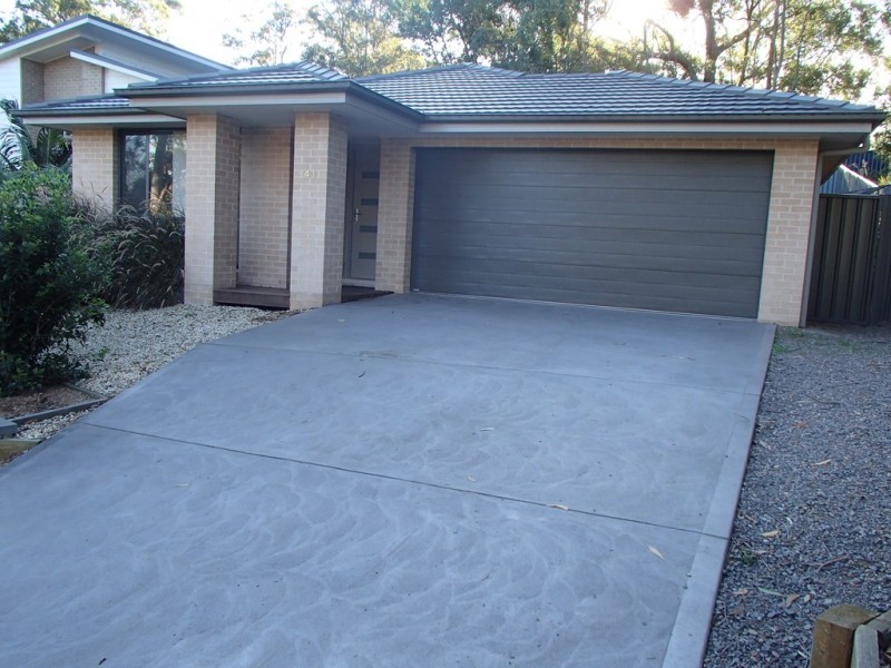 41 James Scott Crescent, Lemon Tree Passage NSW 2319