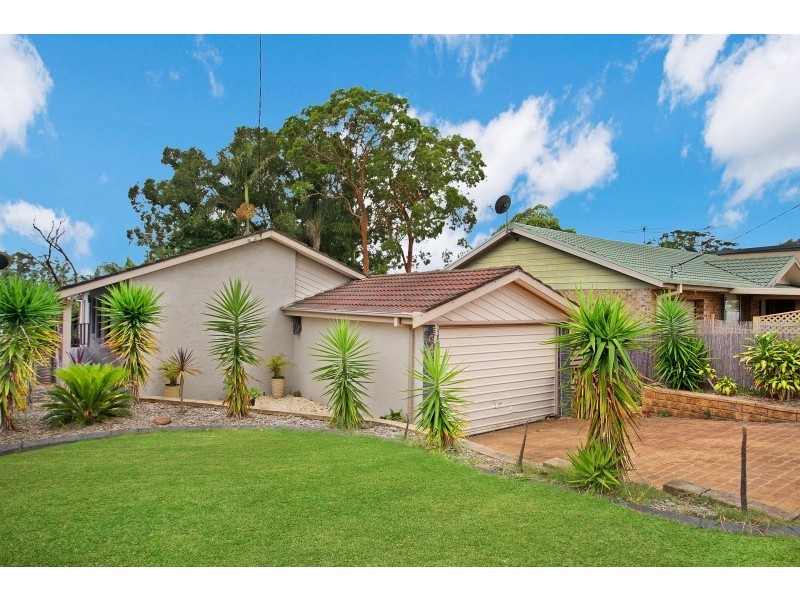 4 King Albert Avenue, Tanilba Bay NSW 2319
