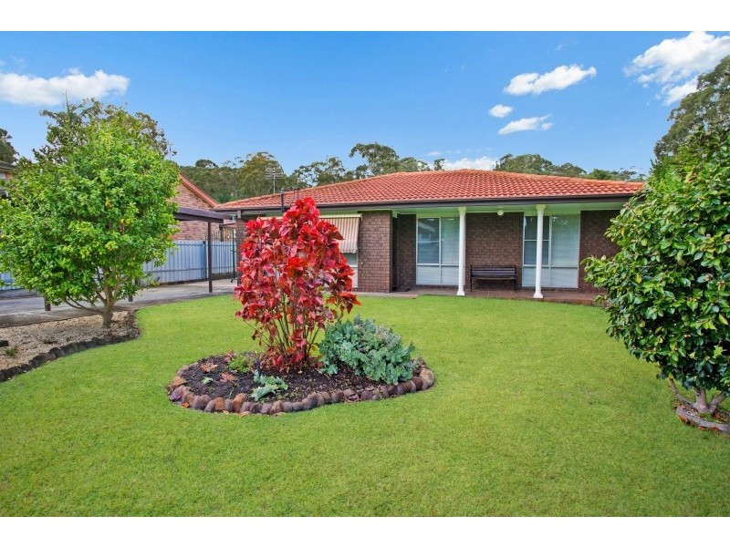 39 Kenneth Parade, Lemon Tree Passage NSW 2319