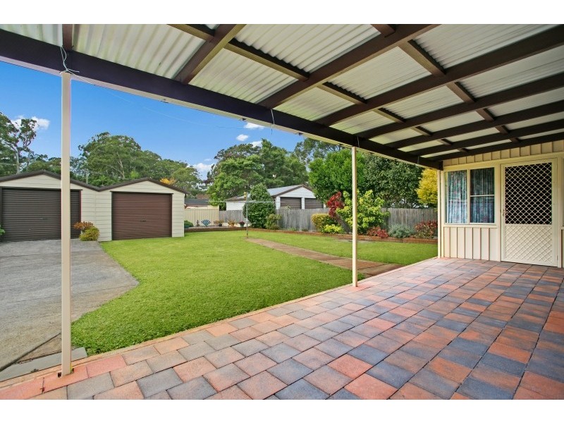 39 Kenneth Parade, Lemon Tree Passage NSW 2319