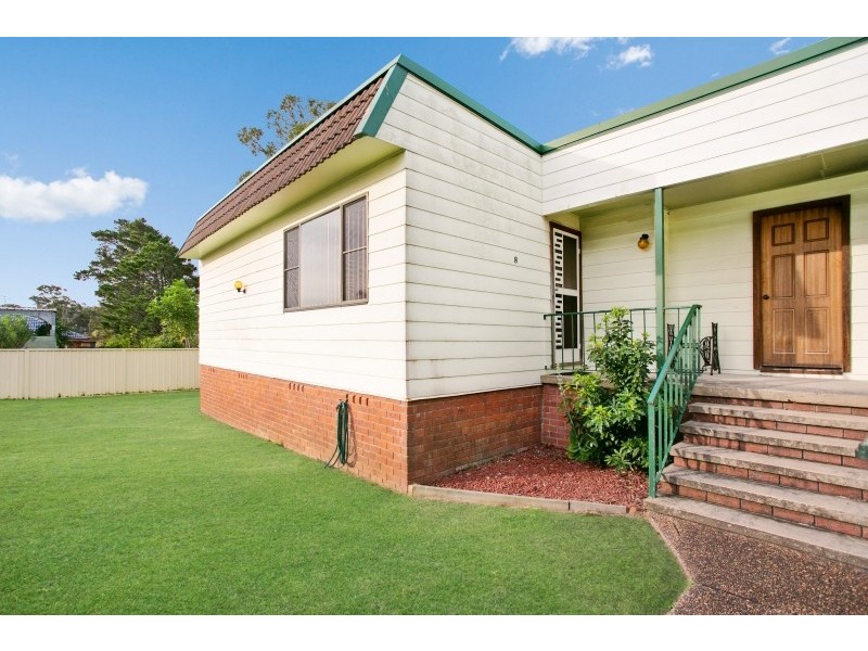 8 / 2 Eagle Lane, Mallabula NSW 2319