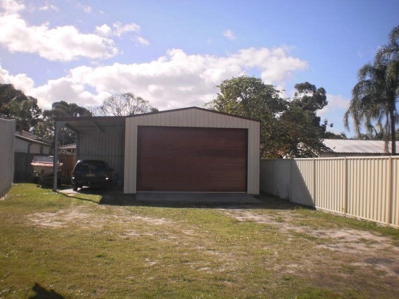 11 Poilus Parade, Tanilba Bay NSW 2319