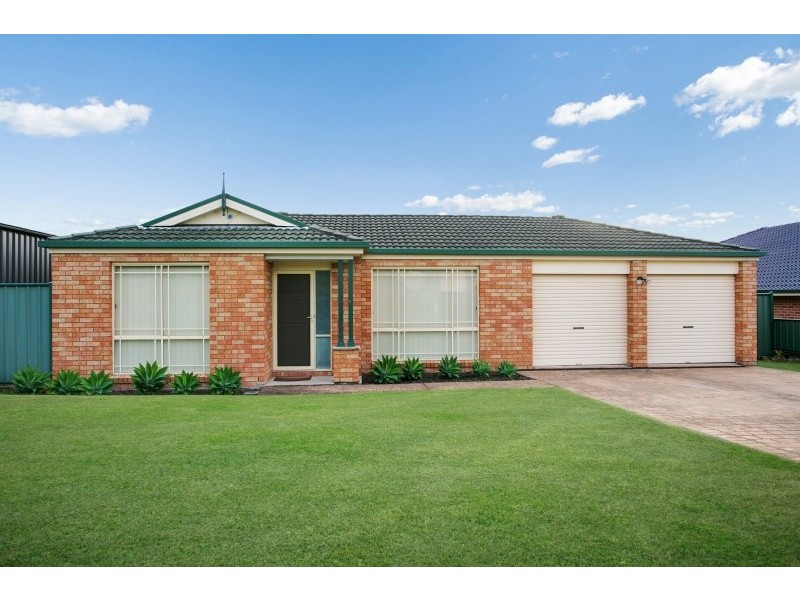 78 Dalyell Way, Raymond Terrace NSW 2324