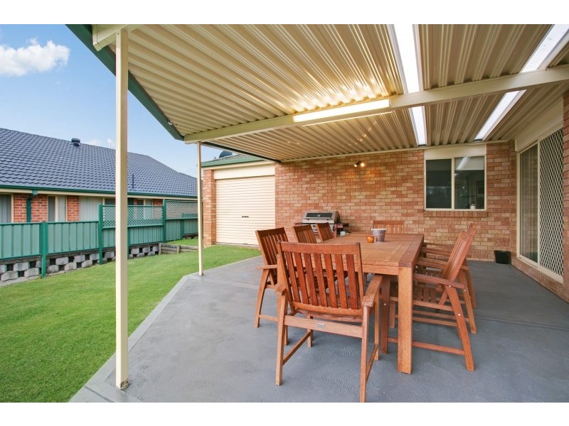 78 Dalyell Way, Raymond Terrace NSW 2324