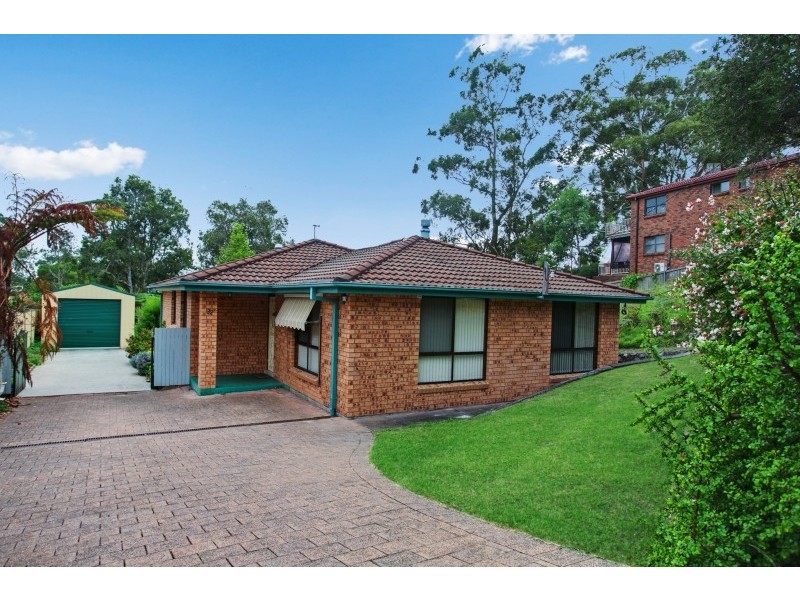 32 Dean Parade, Lemon Tree Passage NSW 2319