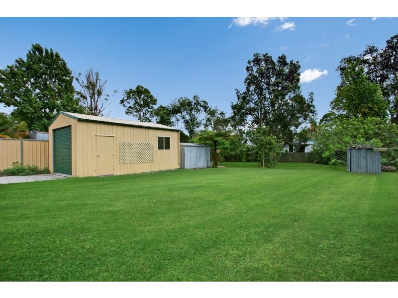32 Dean Parade, Lemon Tree Passage NSW 2319