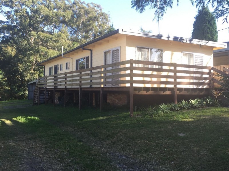 13 Blanch Street, Lemon Tree Passage NSW 2319