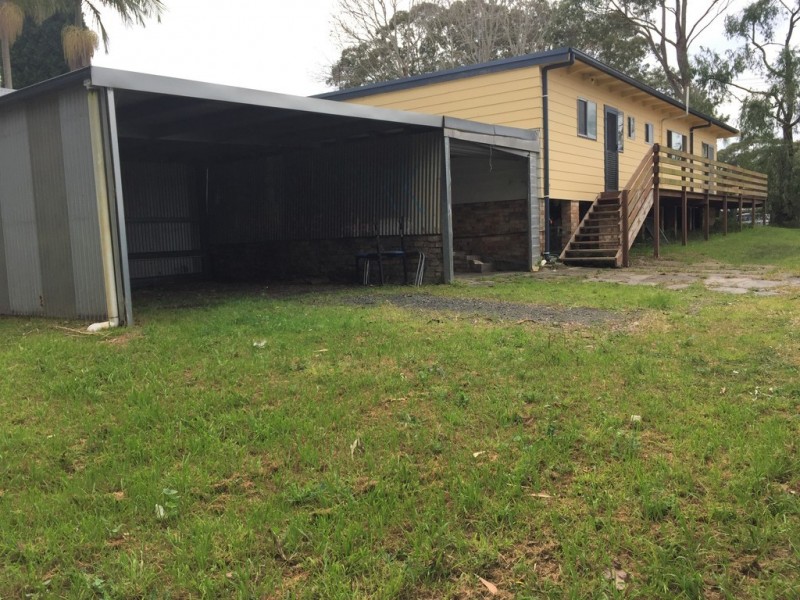 13 Blanch Street, Lemon Tree Passage NSW 2319