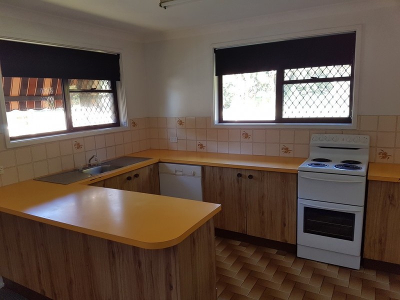 22 MEREDITH AVE, Lemon Tree Passage NSW 2319