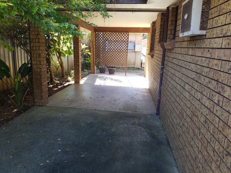 22 MEREDITH AVE, Lemon Tree Passage NSW 2319