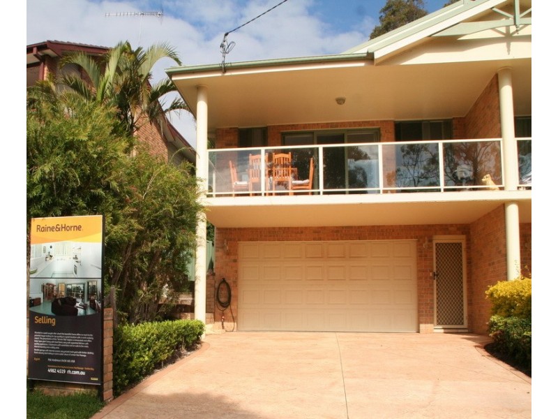 105 Francis Avenue, Lemon Tree Passage NSW 2319