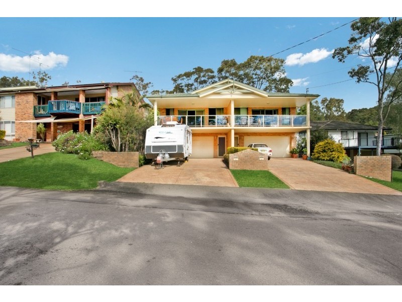 105 Francis Avenue, Lemon Tree Passage NSW 2319