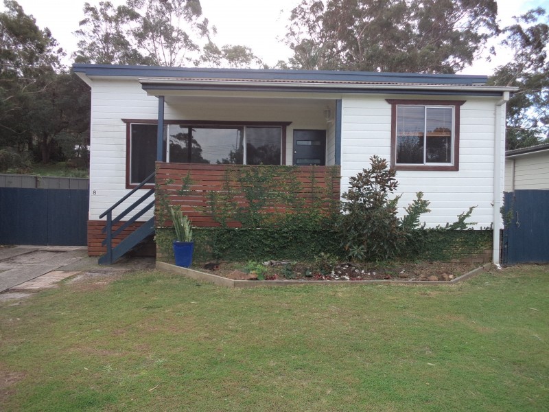 8 Malvern, Lemon Tree Passage NSW 2319
