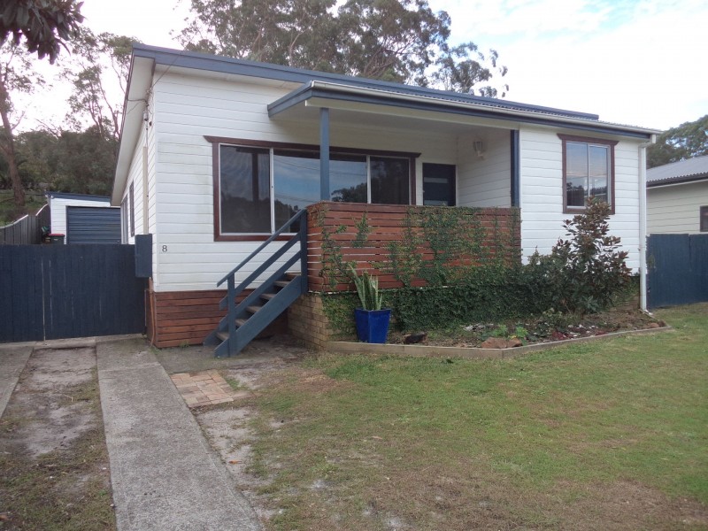 8 Malvern, Lemon Tree Passage NSW 2319