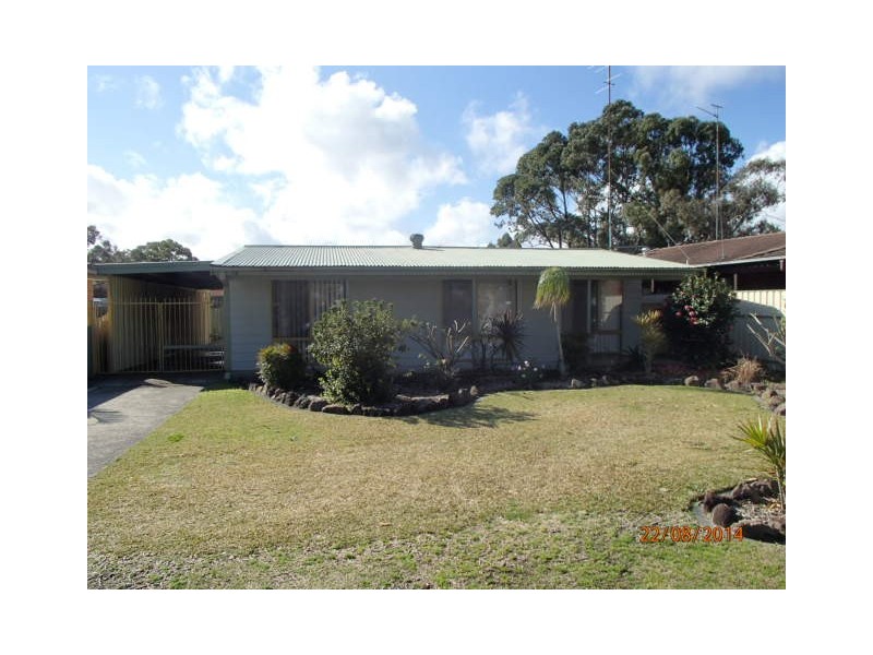 54 TILLIGERRY TRACK, Tanilba Bay NSW 2319