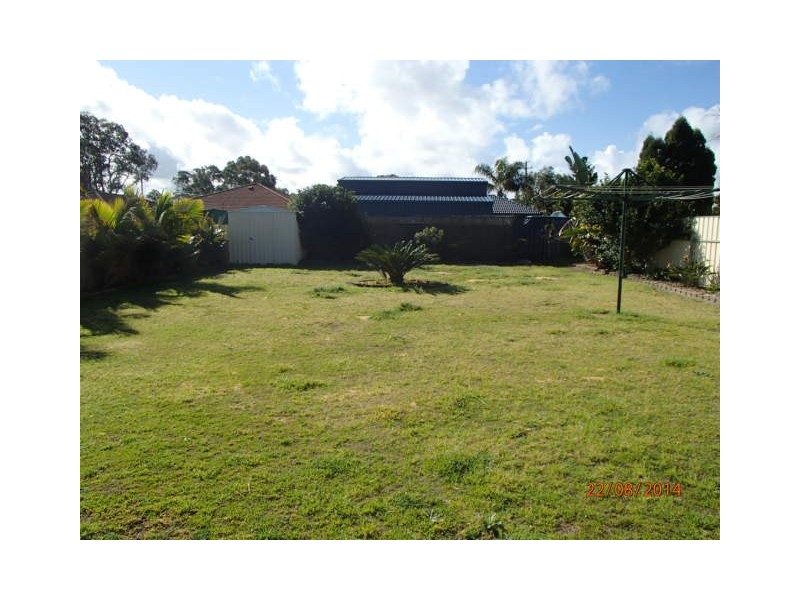 54 TILLIGERRY TRACK, Tanilba Bay NSW 2319