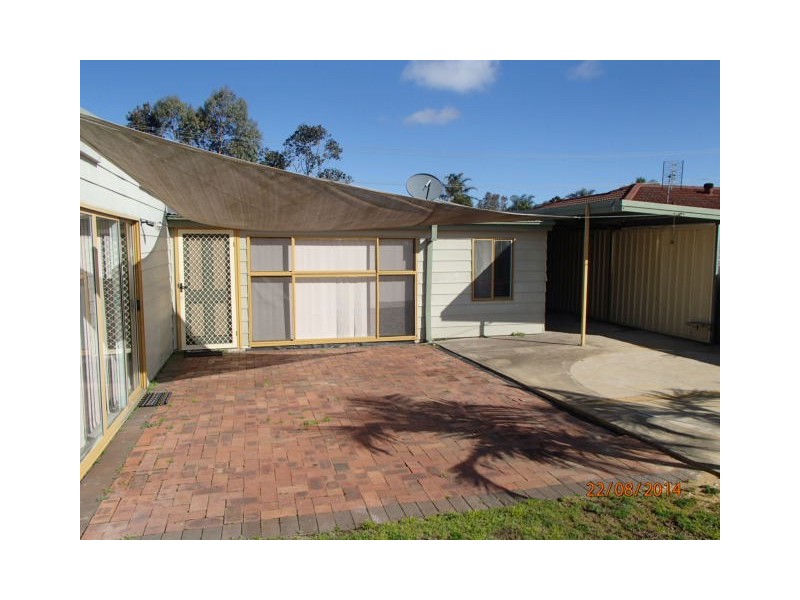 54 TILLIGERRY TRACK, Tanilba Bay NSW 2319