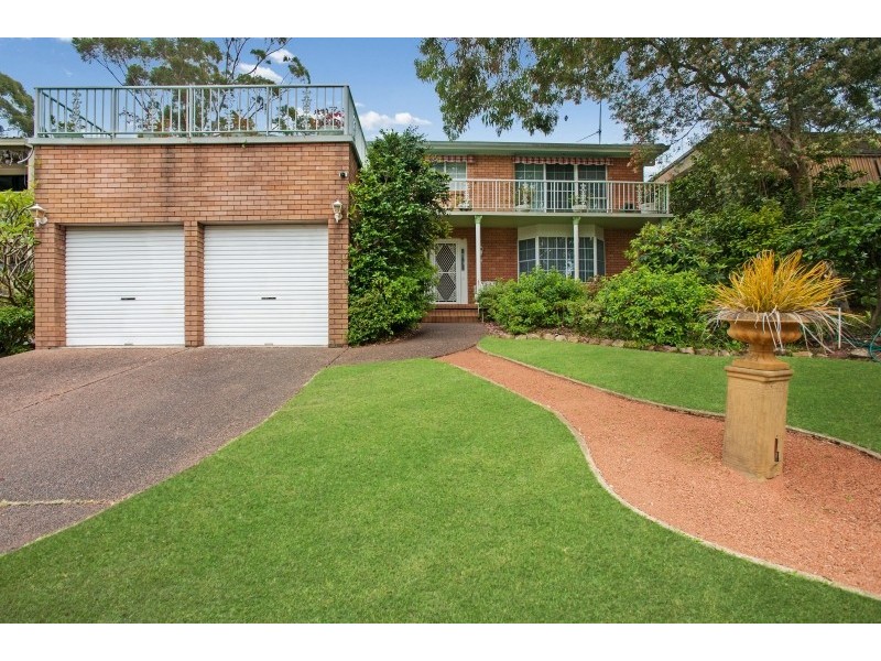 10 Beach Road, Lemon Tree Passage NSW 2319