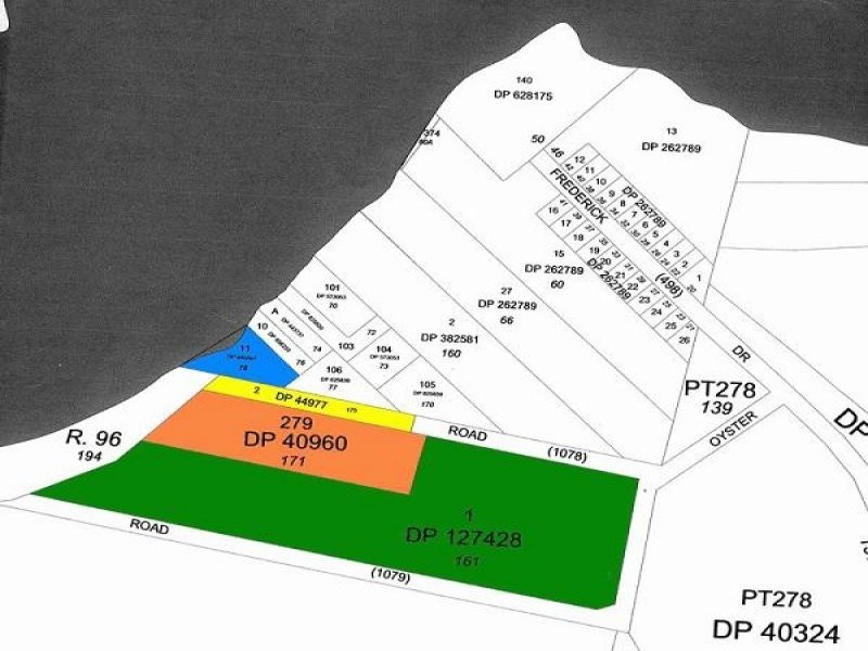 78B Fredrick Drive, Oyster Cove NSW 2318