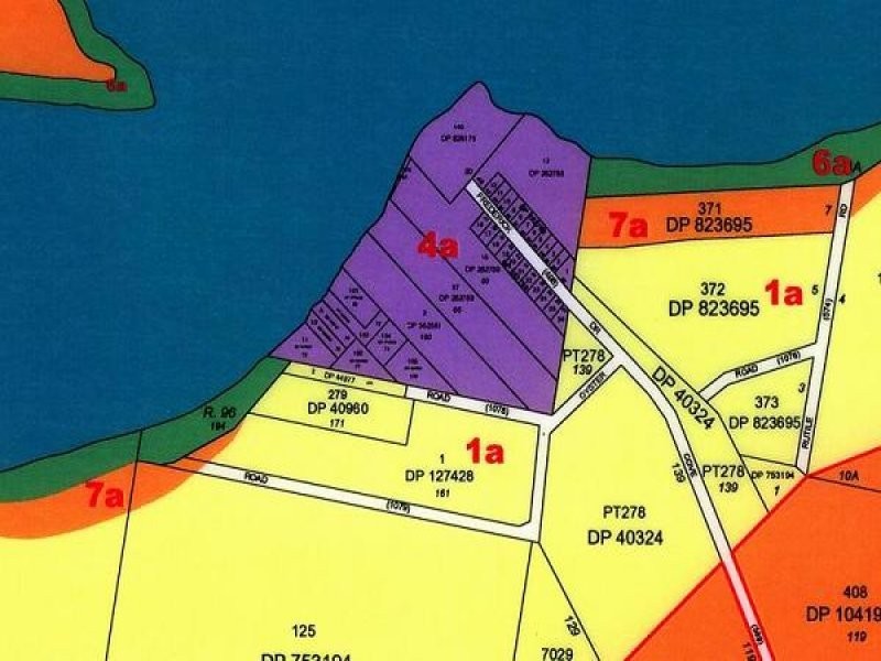 78B Fredrick Drive, Oyster Cove NSW 2318