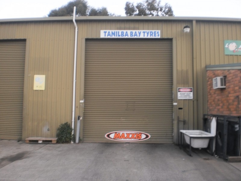 13/6 Industrial Crescent, Lemon Tree Passage NSW 2319
