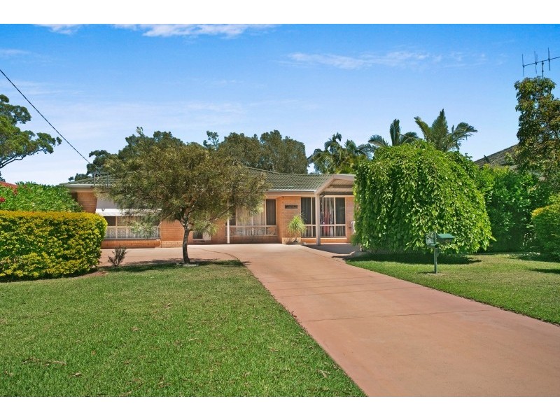 7 Stanley Street, Lemon Tree Passage NSW 2319