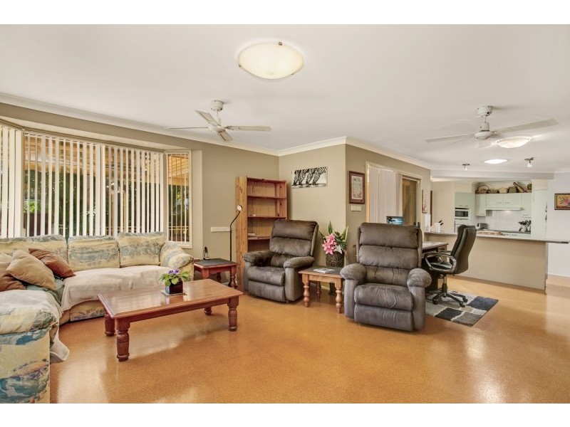 7 Stanley Street, Lemon Tree Passage NSW 2319
